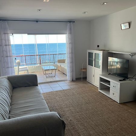 Inmejorables Vistas Al Mar Javea Exterior photo