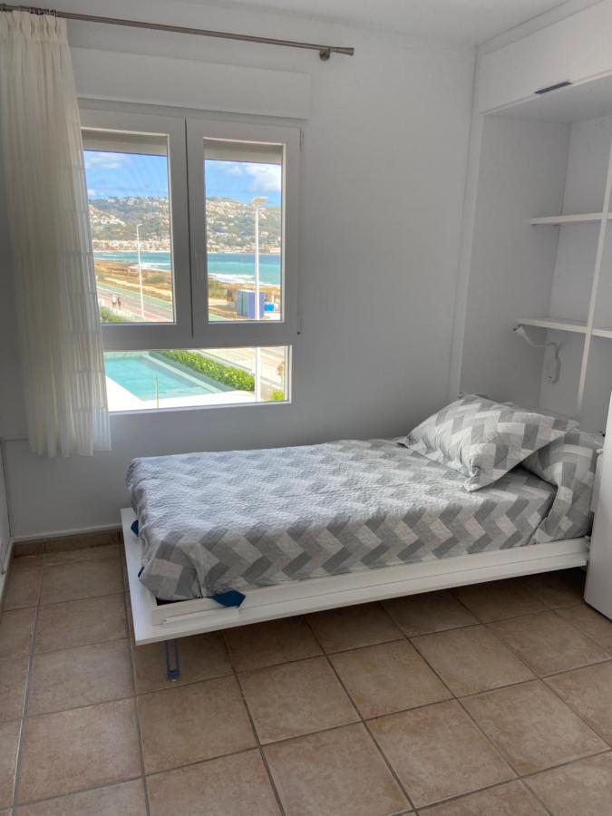Inmejorables Vistas Al Mar Javea Exterior photo