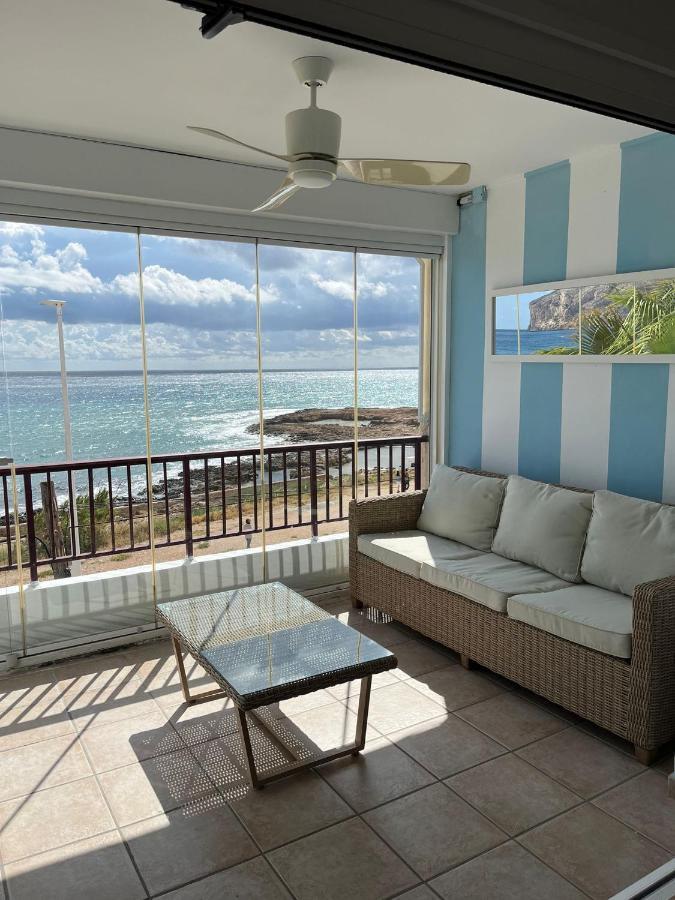 Inmejorables Vistas Al Mar Javea Exterior photo