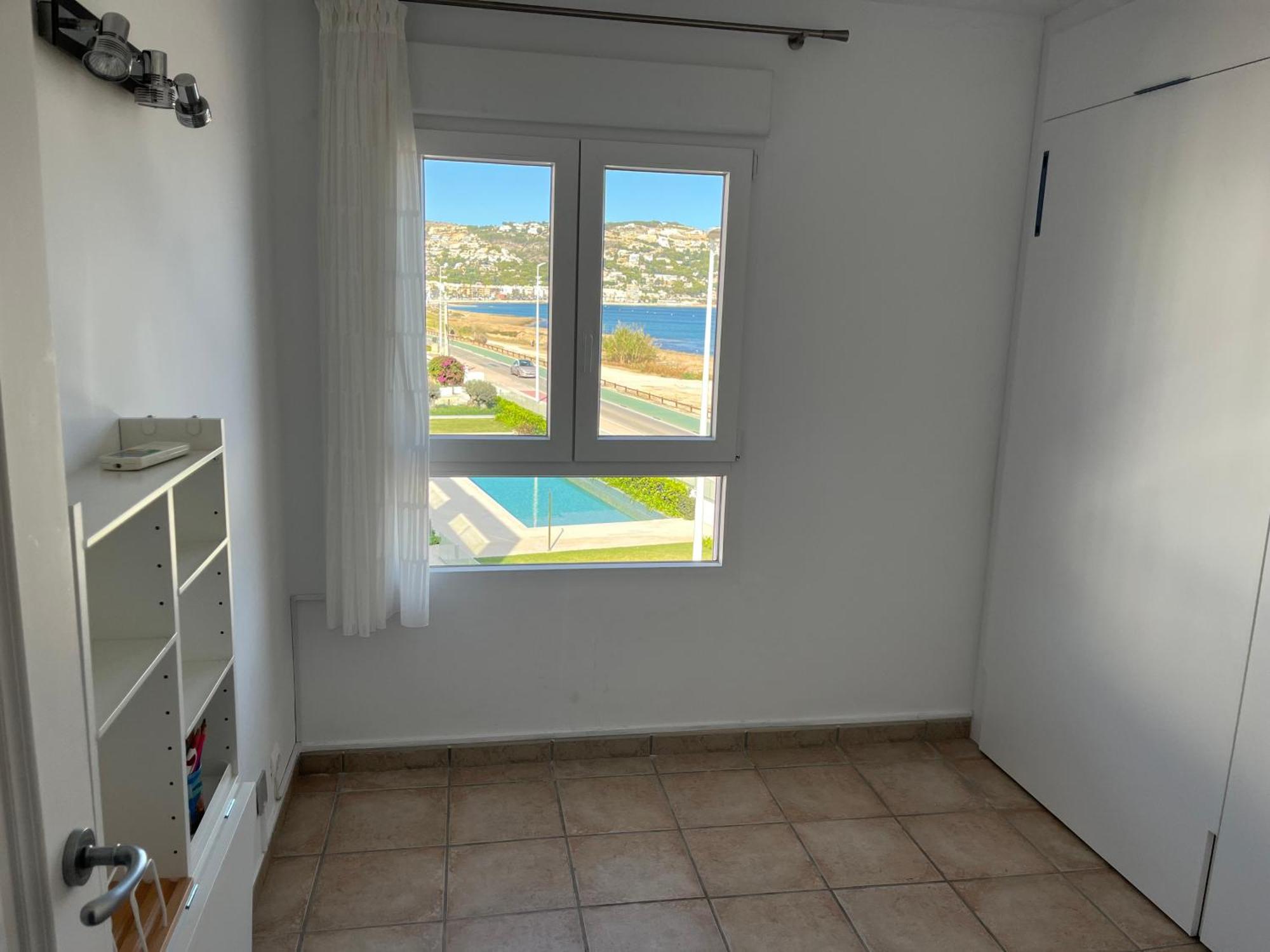 Inmejorables Vistas Al Mar Javea Exterior photo